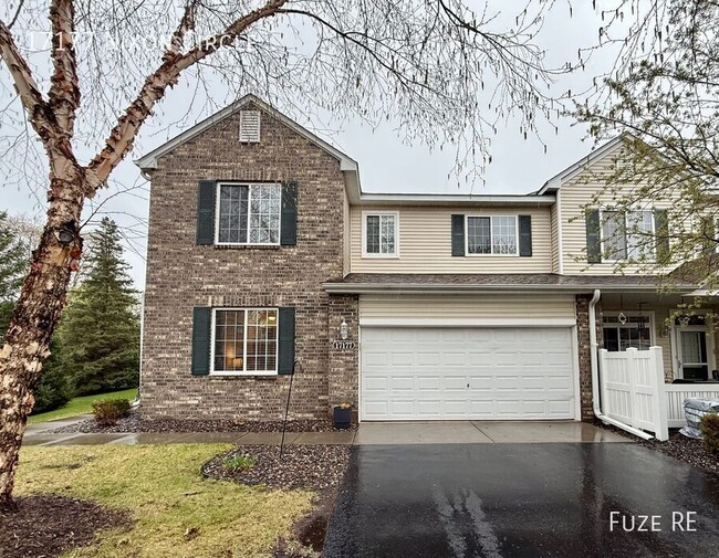 property at 17177 Nixon Cir NW