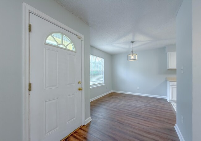 property at 1532 Patrick Ave