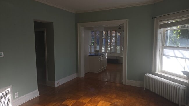 107 Hodge Ave in Buffalo, NY - Building Photo - Building Photo