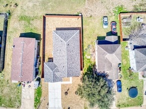 3526 Brook Shadow Dr in Brookshire, TX - Building Photo - Building Photo