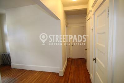 property at 1595 Beacon St