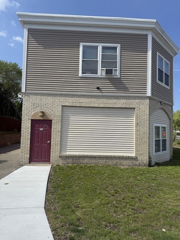 property at 514 South St