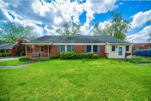 2320 Allen Ave, Unit 1