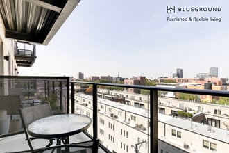 1220 W Jackson Blvd in Chicago, IL - Building Photo - Building Photo