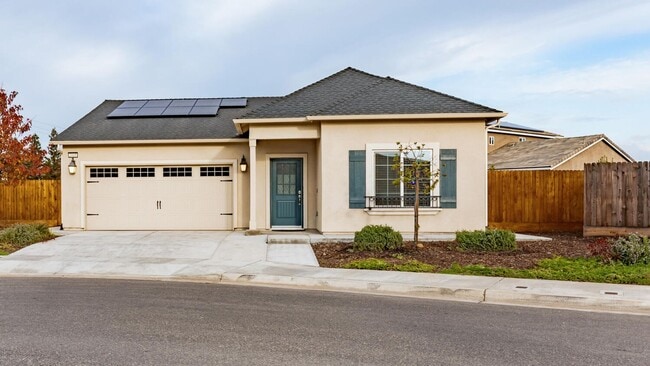 property at 2115 Las Rosas Ave