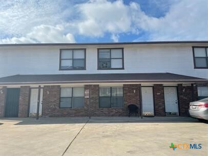 1200 Monroe Loop in Killeen, TX - Building Photo