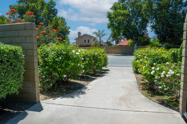 Vista View Apartments in Rialto, CA - Building Photo - Building Photo