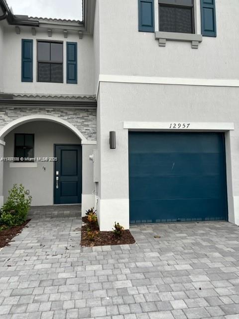 12957 SW 286th St in Homestead, FL - Building Photo
