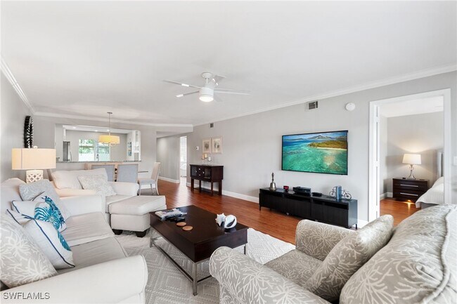 property at 4572 Andover Way