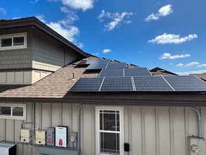 228 Maka Hou Loop in Wailuku, HI - Building Photo - Building Photo