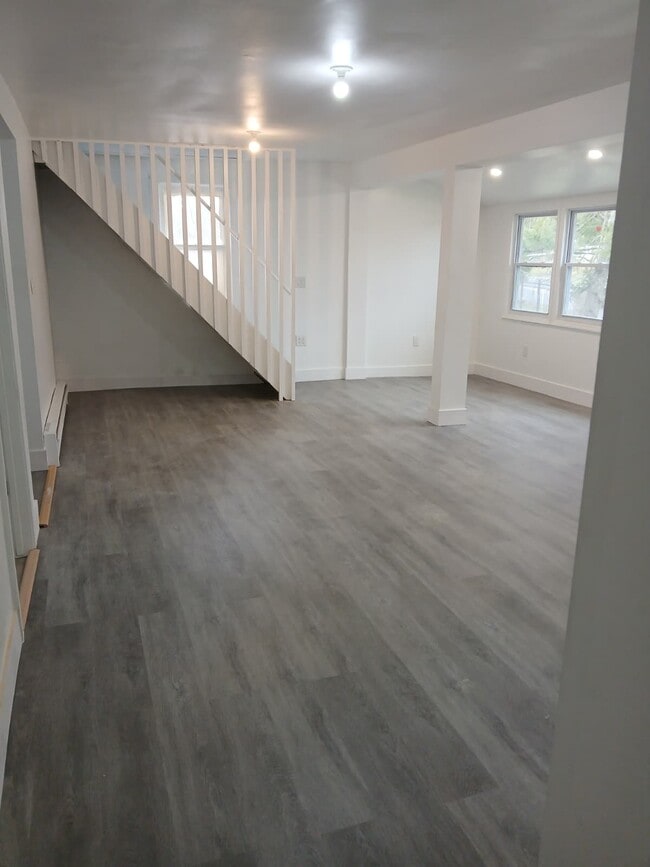 property at 110 Tuthill Rd