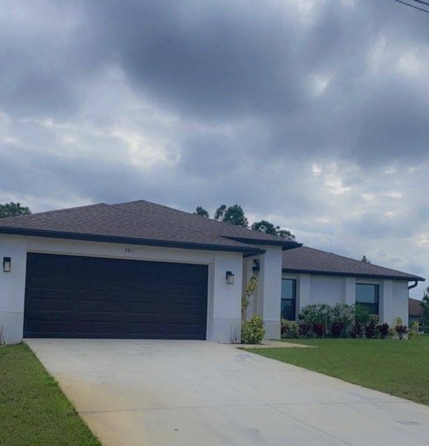 2811 25th St SW in Lehigh Acres, FL - Building Photo