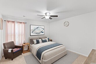 833 Colmore Trl in Lyman, SC - Foto de edificio - Building Photo