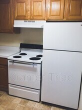 555 E William St in Ann Arbor, MI - Building Photo - Building Photo