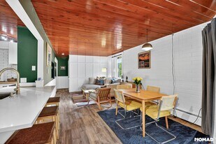 1343 N High St in Denver, CO - Building Photo