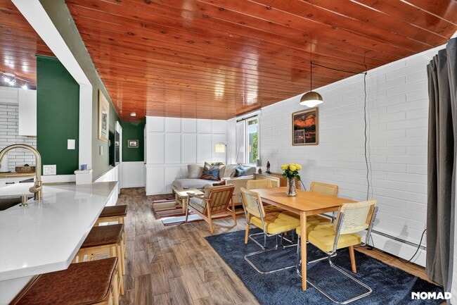 property at 1343 N High St