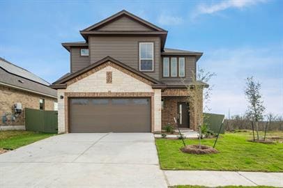 property at 17217 Adoro Dr