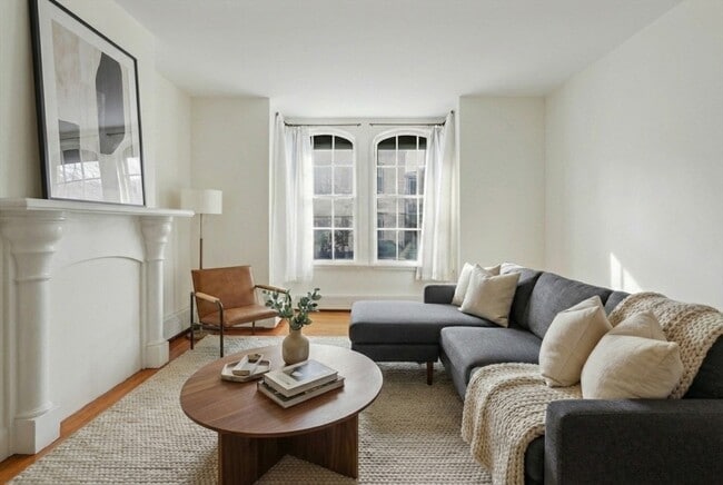 property at 50 Monmouth St