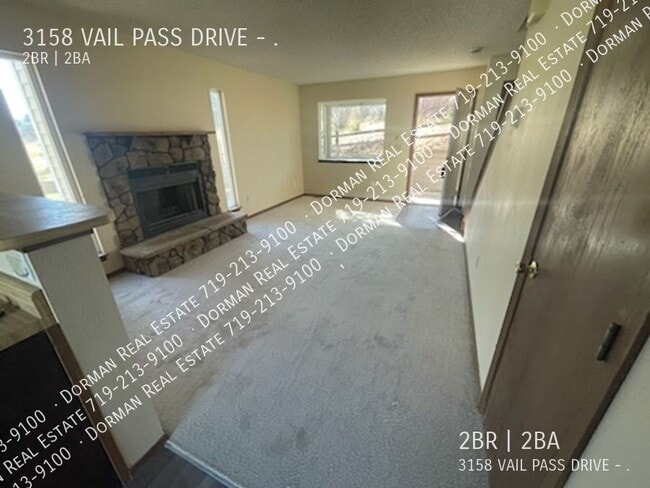 3158 VAIL PASS Dr in Colorado Springs, CO - Building Photo - Building Photo