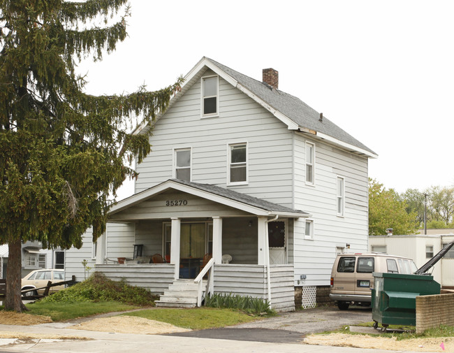 Old Orchard Mobile Home Park in Westland, MI - Building Photo - Building Photo