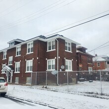 8542 Ironwood St, Unit 8548 in Detroit, MI - Building Photo - Building Photo