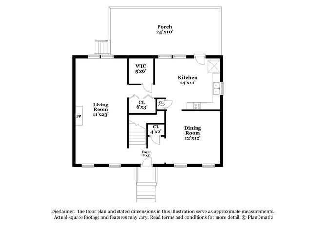 1732 Kingston Heath Way in Raleigh, NC - Building Photo - Building Photo