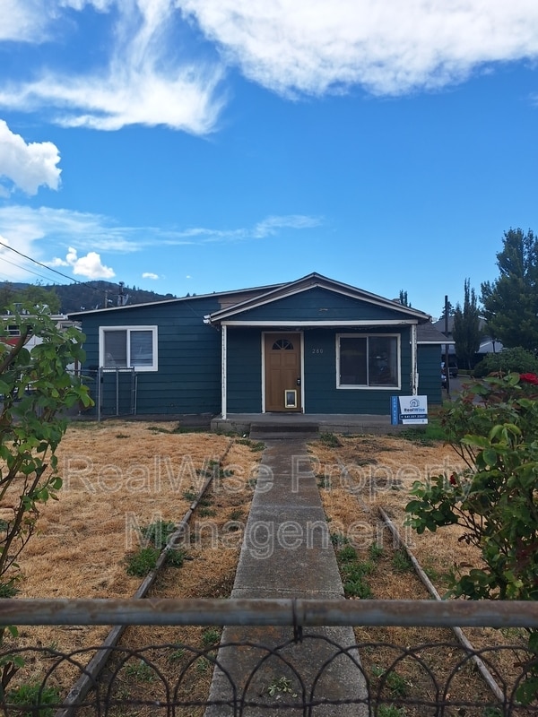 property at 280 A St