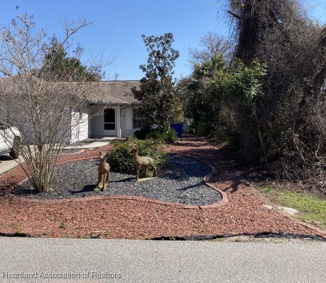 3908 Mandarin Rd