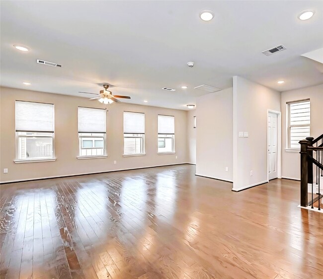 3115 Roseland Terrace Ln in Houston, TX - Building Photo - Building Photo