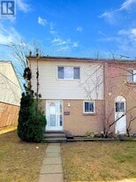 1775 Culver Dr in London, ON - Building Photo