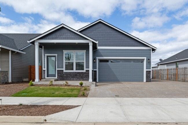 1026-KE1026 Sassafras St in Independence, OR - Building Photo - Building Photo