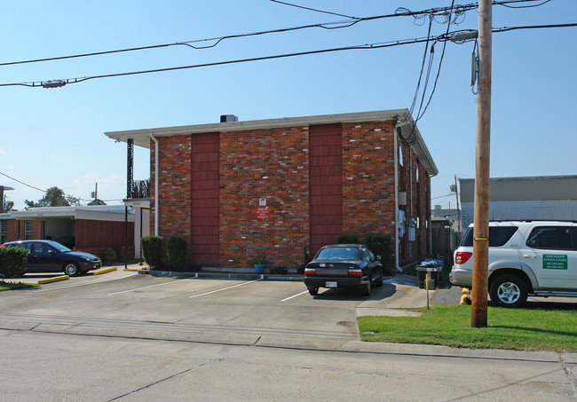 3212 Belmont Pl in Metairie, LA - Building Photo - Building Photo