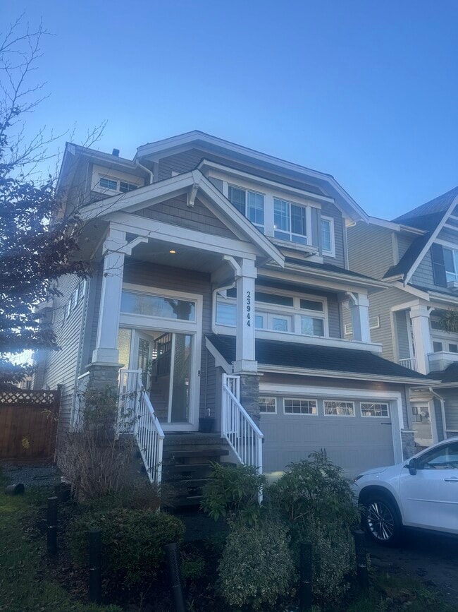 property at 23944 104 Av