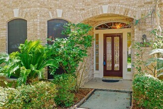 219 Whisper Pass in Houston, TX - Building Photo - Building Photo