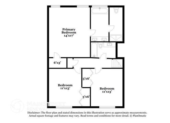4985 Diggers Way in Sugar Hill, GA - Building Photo - Building Photo