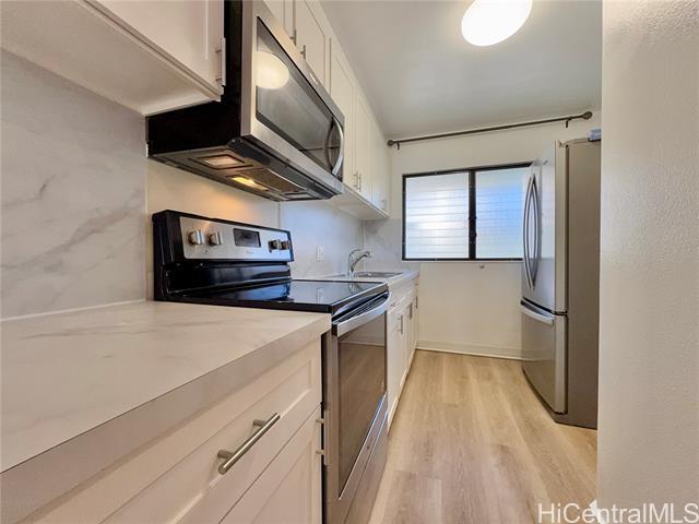 98-660-660 Moanalua Loop in Aiea, HI - Building Photo - Building Photo