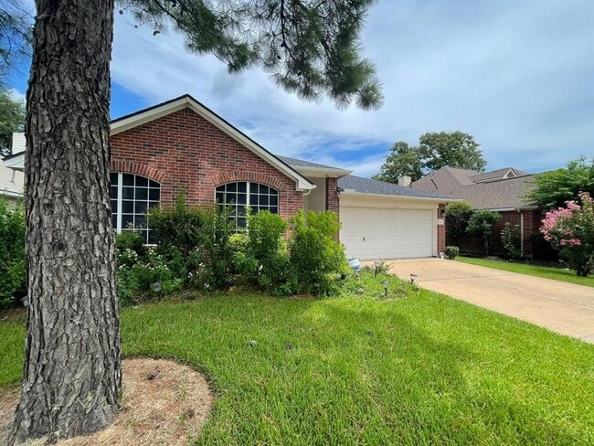 14622 Vaughnville Dr in Houston, TX - Building Photo - Building Photo