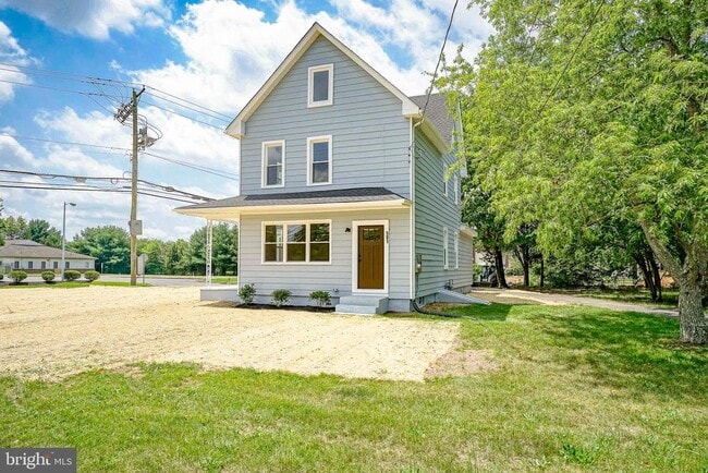 property at 501 Sicklerville Rd