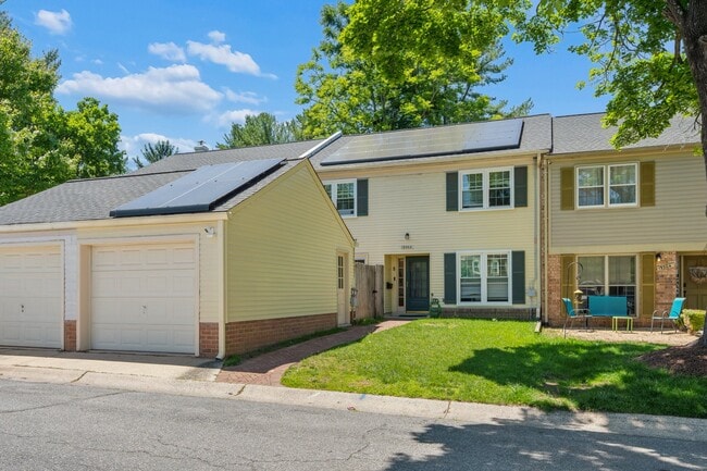property at 19302 Frenchton Pl