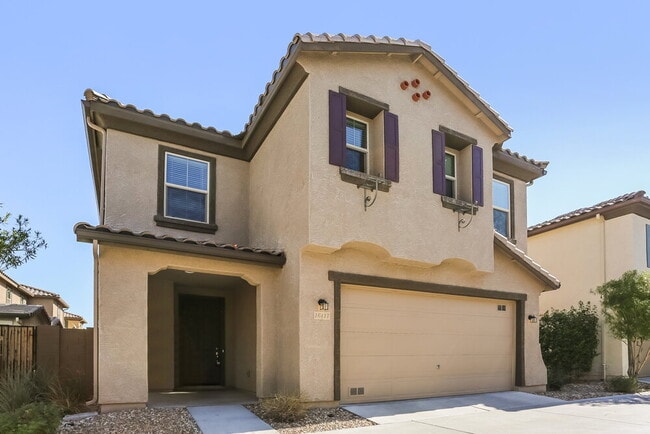 property at 16417 W Latham St