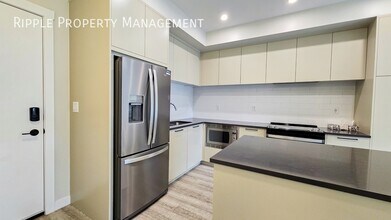 4160 Norford Ave NW in Calgary, AB - Building Photo - Building Photo