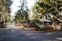 Kimberly Court in Portland, OR - Foto de edificio - Building Photo