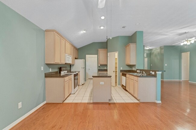 property at 519 Mesquite Dr