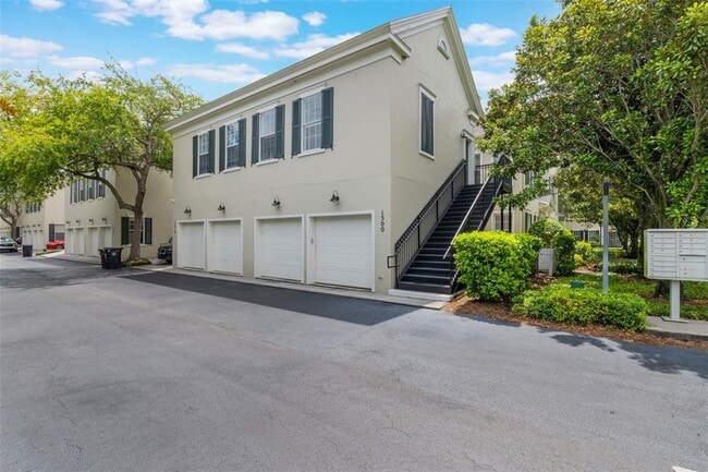 1500 Lake Baldwin Ln in Orlando, FL - Building Photo - Building Photo