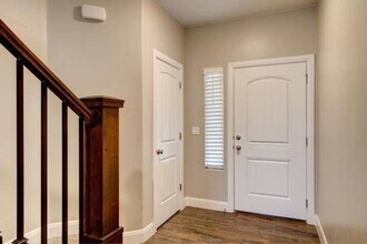 1549 Northfield Rd in Cedar City, UT - Building Photo - Building Photo