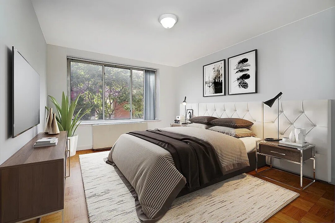 227 Mulberry St in New York, NY - Building Photo