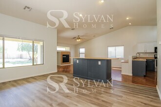 25631 W Elwood St in Buckeye, AZ - Building Photo - Building Photo