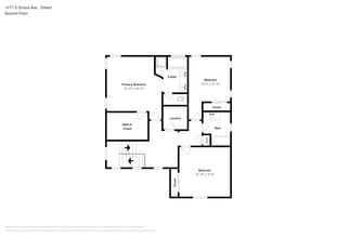 1477 S Sinova Ave in Gilbert, AZ - Building Photo - Building Photo