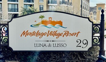 29 Montelago Blvd in Henderson, NV - Building Photo - Building Photo