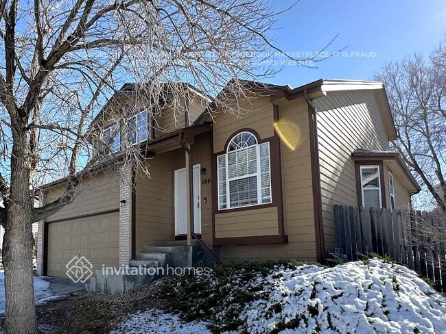 5844 E 122nd Pl in Brighton, CO - Building Photo - Building Photo